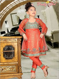 Anarkali chudidar Suit