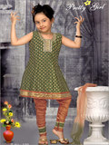 Chudidar Suit