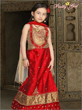 Children Fancy Ghagra choli