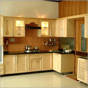 Modular Kitchen Designing