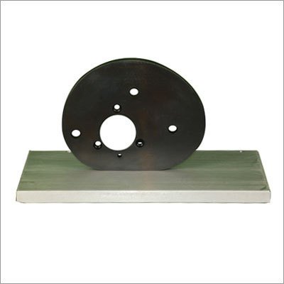 Blister Pack Machine Part