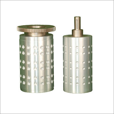 Blister Packaging Machine Component