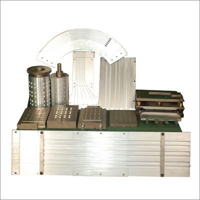 Blister Pack Machine Parts