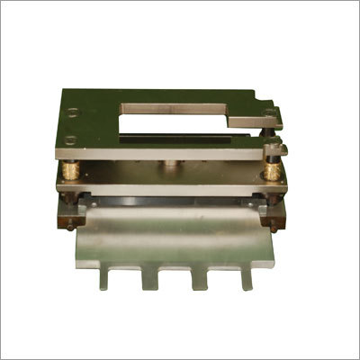 Blister Packing Machine Spares