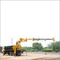 Truck Mounted Cranes