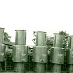 Cupola Furnace