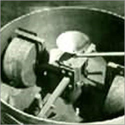 Sand Mixer (Mullers)