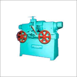 Double Ended Eye Grinding Machine