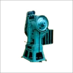 Piller Type Power Presses