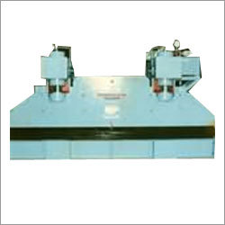 Press-Brakes(Hydraulic Operated)