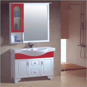 Illuminated Bathroom Mirrors