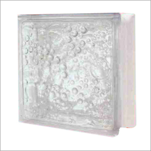 Colored Glass Blocks