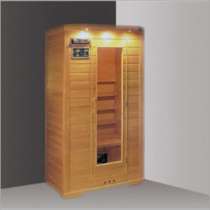 Sauna Room