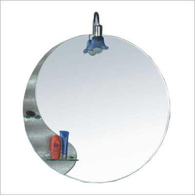 Plain Mirror