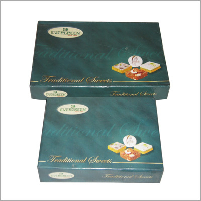 Handmade Boxes