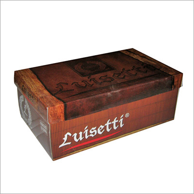 Shoe Paper Boxes