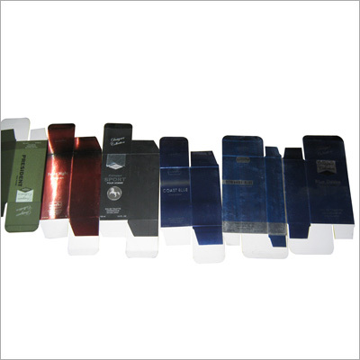 Printed Mono Cartons