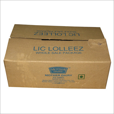 Printed Carton