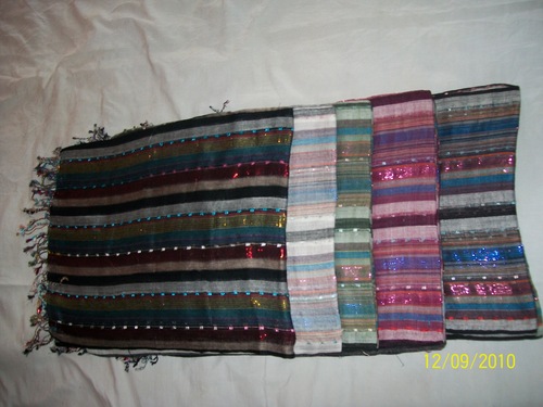 Viscose Scarves