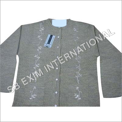 Female Knitted Sweaters