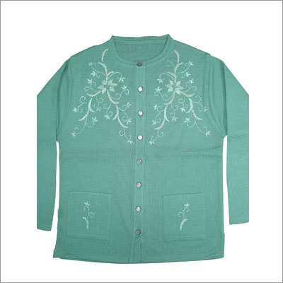 Designer Sweater