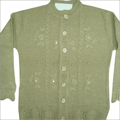 Ladies Cardigans