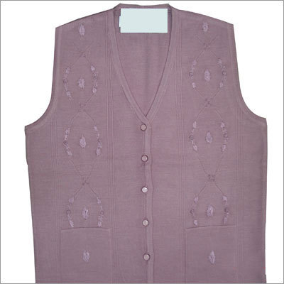 Ladies Sweater