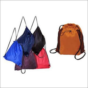 Nylon String Bags