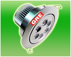 LED Downlights