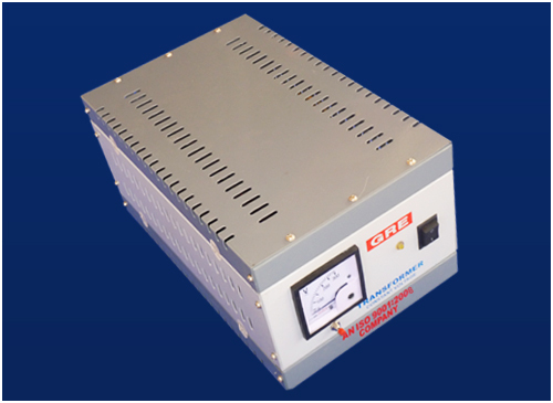 Constant Voltage Transformer