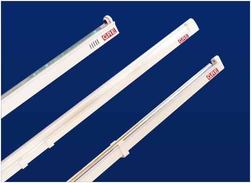 Consumer Lighting Luminaires