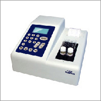 One Channel Coagulometer One Channel Coagulometer