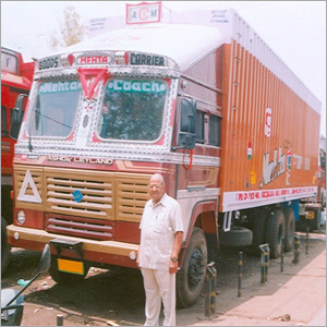 Road Transport Services