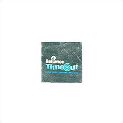 3d Hologram Stickers