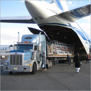 Air Freight Service