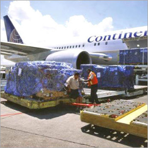 Air Freight
