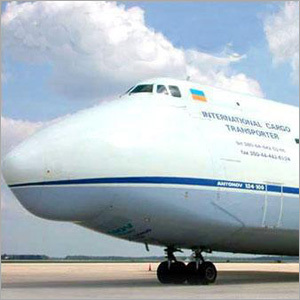 Freight Cargo Service