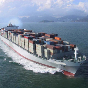Ocean Air Freight