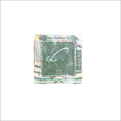 Dot-Matrix Hologram