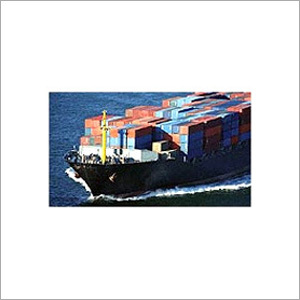 महासागर माल अग्रेषण