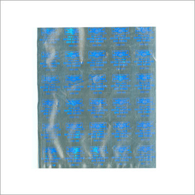 Holographic Film