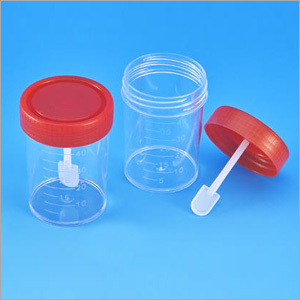 STOOL CONTAINER