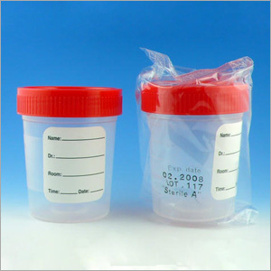 URINE CONTAINER