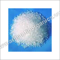 Crystalline Magnesium Sulphate