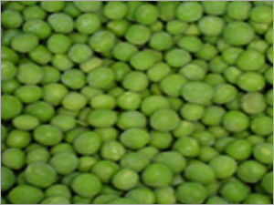 Frozen Green Peas
