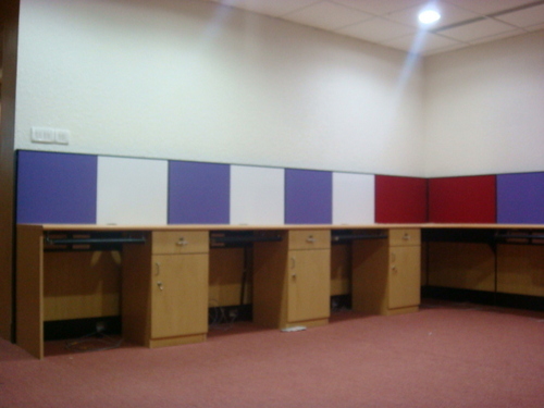 Office Work Station Furniture