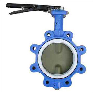 Butterfly Valve