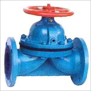 Diaphragm Valve