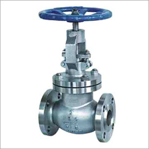 Globe Valve