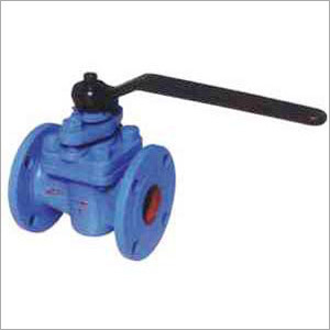 Plug Valve